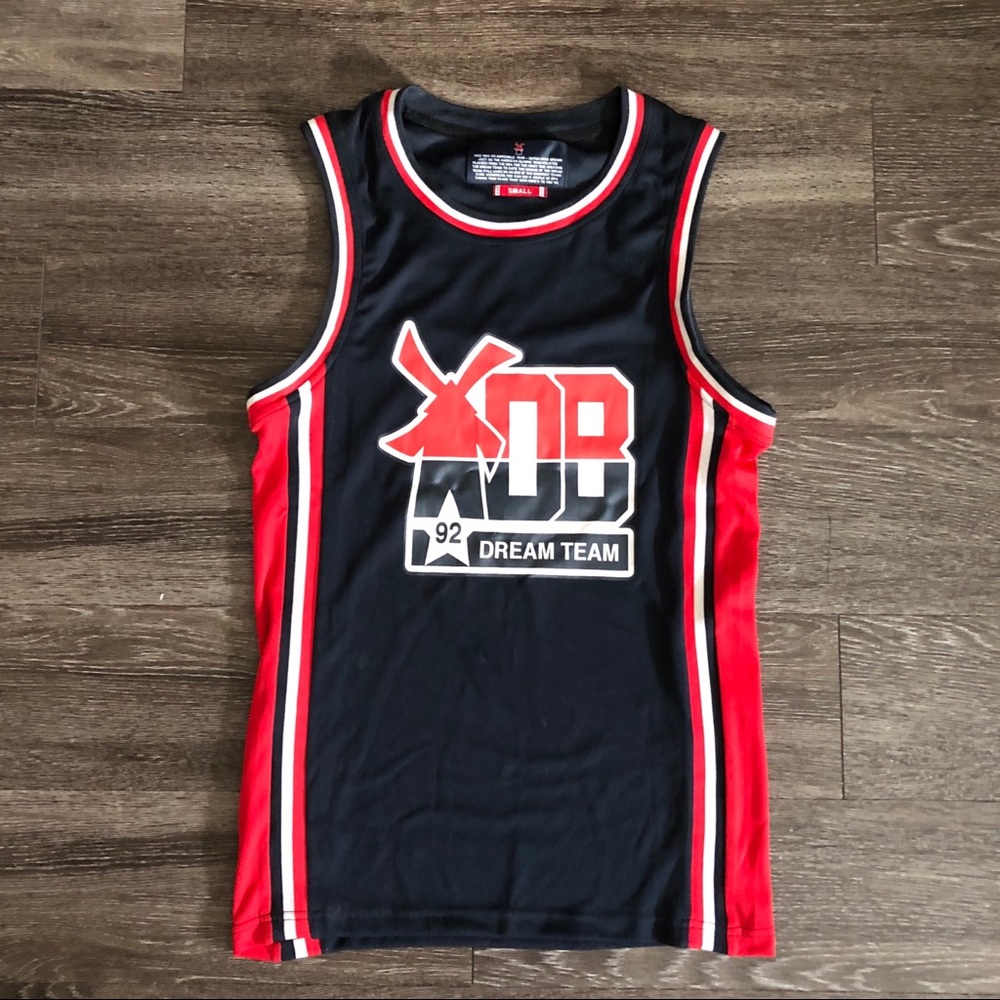 Dutch Bros Jersey